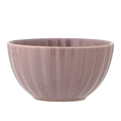 Bols - Latina Bol, Rose, Grès - BLOOMINGVILLE MULTIBRAND HOUSE