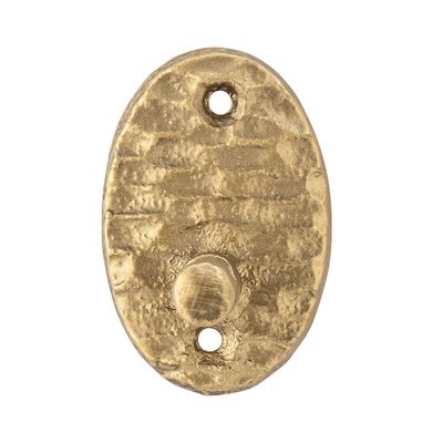 Accessoires à fixer - Neena Crochet, Brass, Métal  - BLOOMINGVILLE MULTIBRAND HOUSE