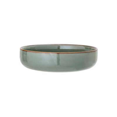 Bowls - Pixie Bowl, Green, Stoneware - BLOOMINGVILLE MULTIBRAND HOUSE