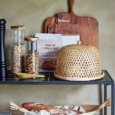 Kitchen utensils - Rosle Cutting Board, Nature, Acacia  - BLOOMINGVILLE MULTIBRAND HOUSE