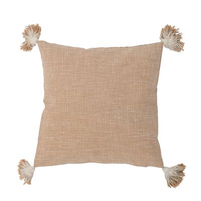 Coussins - Siff Coussin, Nature, Coton - BLOOMINGVILLE MULTIBRAND HOUSE