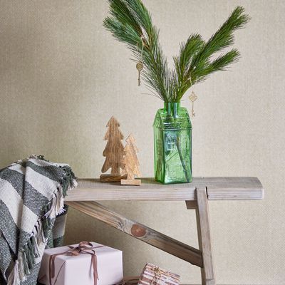 Vases - Kammy Vase, Green, Recycled Glass  - BLOOMINGVILLE MULTIBRAND HOUSE