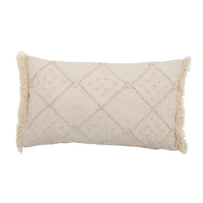 Coussins - Truro Coussin, Nature, Coton - BLOOMINGVILLE MULTIBRAND HOUSE
