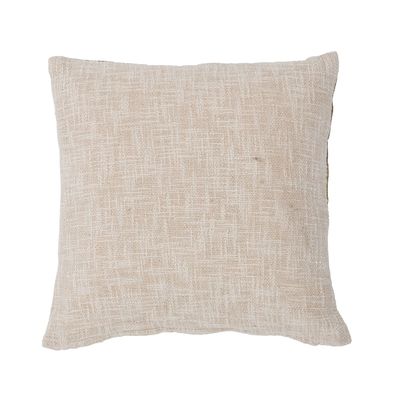 Cushions - Imi Cushion, Green, Cotton  - BLOOMINGVILLE MULTIBRAND HOUSE