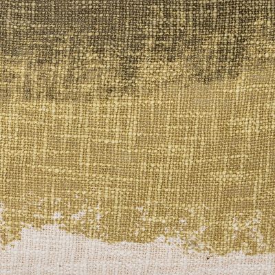 Coussins - Imi Coussin, Verte, Coton  - BLOOMINGVILLE MULTIBRAND HOUSE