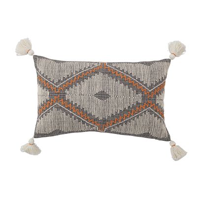 Coussins - Balzer Coussin, Nature, Coton - BLOOMINGVILLE MULTIBRAND HOUSE