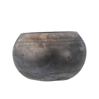 Bols - Loane Bol déco, Marron, Terre cuite - CREATIVE COLLECTION
