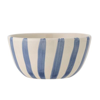 Bols - Begonia Bol, Blue, Grès  - CREATIVE COLLECTION