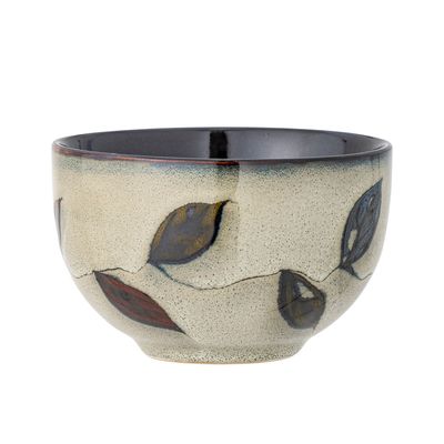 Bols - Samran Bol, Marron, Grès - CREATIVE COLLECTION