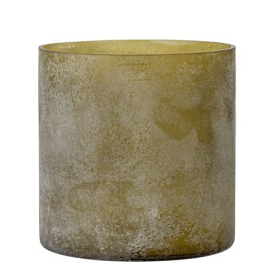 Bougeoirs et photophores - Macha Photophore, Verte, Verre - BLOOMINGVILLE MULTIBRAND HOUSE