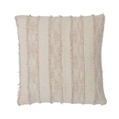 Coussins - Luca Coussin, Nature, Coton - CREATIVE COLLECTION