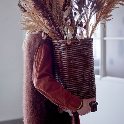 Décorations florales - Frix Fleur déco, Nature, Fleurs artificielles Set of 3 - BLOOMINGVILLE MULTIBRAND HOUSE