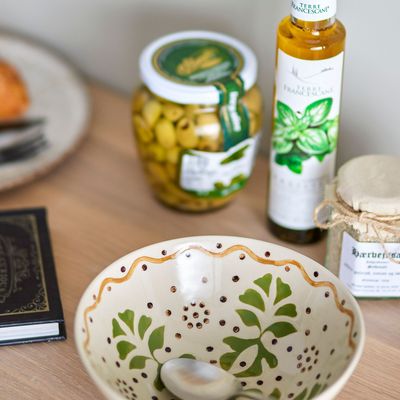 Bols - Heikki Bol, Nature, Grès  - BLOOMINGVILLE MULTIBRAND HOUSE