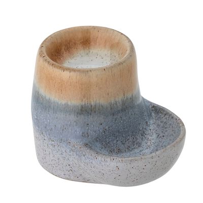 Couverts & ustensiles de cuisine - Piril Coquetier, Marron, Grès  - BLOOMINGVILLE MULTIBRAND HOUSE