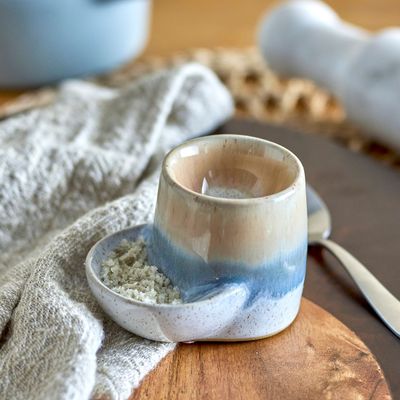 Couverts & ustensiles de cuisine - Piril Coquetier, Marron, Grès  - BLOOMINGVILLE MULTIBRAND HOUSE