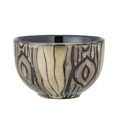 Bols - Samran Bol, Marron, Grès - CREATIVE COLLECTION