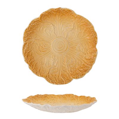 Assiettes au quotidien - Savanna Assiette, Marron, Grès - BLOOMINGVILLE MULTIBRAND HOUSE
