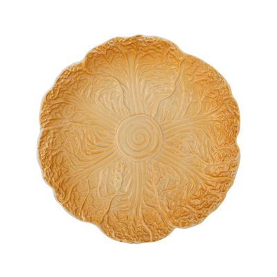 Assiettes au quotidien - Savanna Assiette, Marron, Grès  - BLOOMINGVILLE MULTIBRAND HOUSE