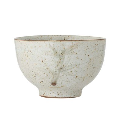 Bols - Masami Bol, Blanc, Grès  - BLOOMINGVILLE MULTIBRAND HOUSE