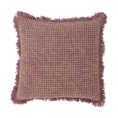 Cushions - Delva Cushion, Rose, Cotton  - BLOOMINGVILLE MULTIBRAND HOUSE