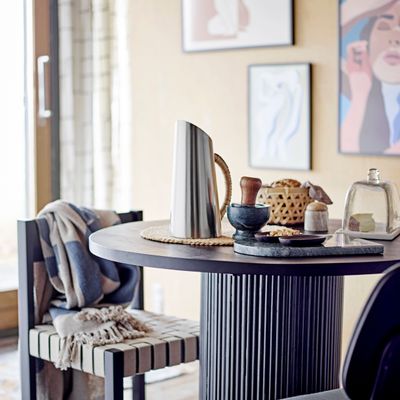 Kitchen utensils - Abrianna Cutting Board, Green, Marble  - BLOOMINGVILLE MULTIBRAND HOUSE