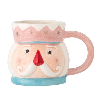 Mugs - Feast Mug, Rose, Stoneware - BLOOMINGVILLE MULTIBRAND HOUSE