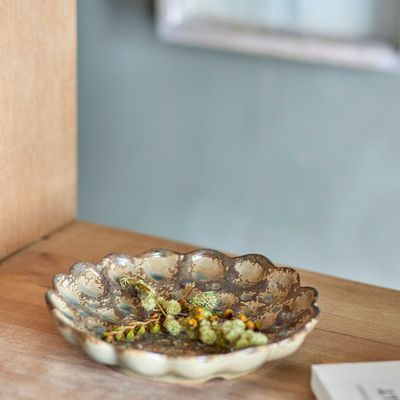 Bols - Oyu Bol, Marron, Grès  - CREATIVE COLLECTION