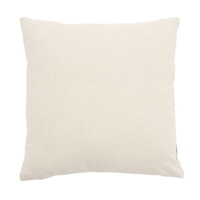 Cushions - Lark Cushion, Yellow, Cotton  - BLOOMINGVILLE MULTIBRAND HOUSE