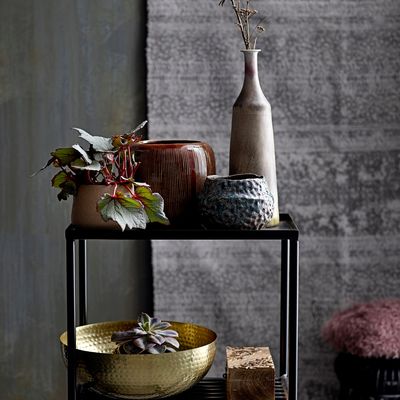 Bols - Mettemarie Bol, Or, Métal  - BLOOMINGVILLE MULTIBRAND HOUSE