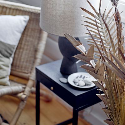 Floral decoration - Natelie Deco Flower, Nature, Palm Leaf  - BLOOMINGVILLE MULTIBRAND HOUSE