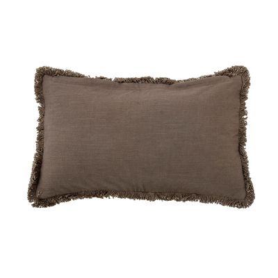 Coussins - Baloo Coussin, Marron, Coton  - BLOOMINGVILLE MULTIBRAND HOUSE