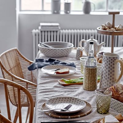 Couverts & ustensiles de cuisine - Elsa Théière, Gris, Grès  - BLOOMINGVILLE MULTIBRAND HOUSE