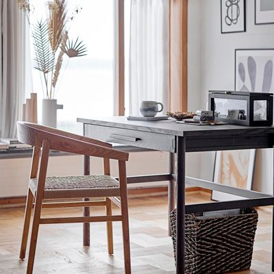 Décorations florales - Bell Fleur déco, Nature, Palm Leaf  - BLOOMINGVILLE MULTIBRAND HOUSE