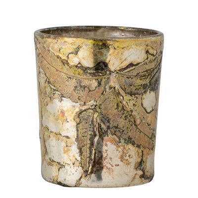 Bougeoirs et photophores - Holy Photophore, Marron, Verre - BLOOMINGVILLE MULTIBRAND HOUSE