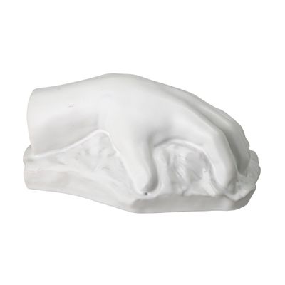 Decorative objects - Shirie Deco, White, Stoneware - BLOOMINGVILLE MULTIBRAND HOUSE