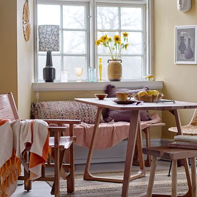 Tasses et mugs - Savanna Tasse, Jaune, Grès  - BLOOMINGVILLE MULTIBRAND HOUSE