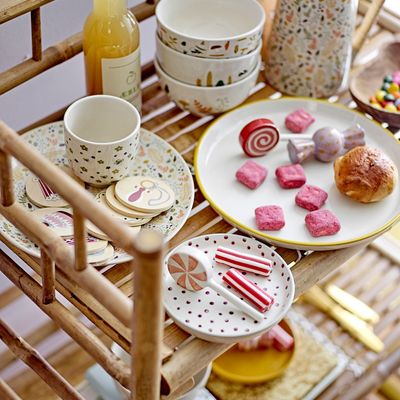 Jouets enfants - Sesse Jeux de mémoire, Nature, Contre-plaqué Set of 26 - BLOOMINGVILLE MINI