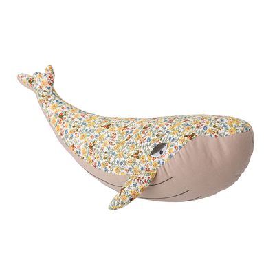 Toys - Gunne Soft toy, Yellow, Cotton - BLOOMINGVILLE MINI