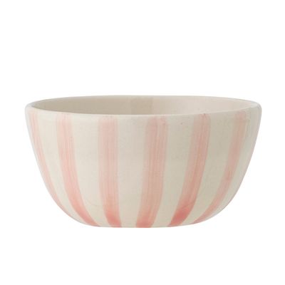 Bols - Begonia Bol, Rose, Grès  - CREATIVE COLLECTION