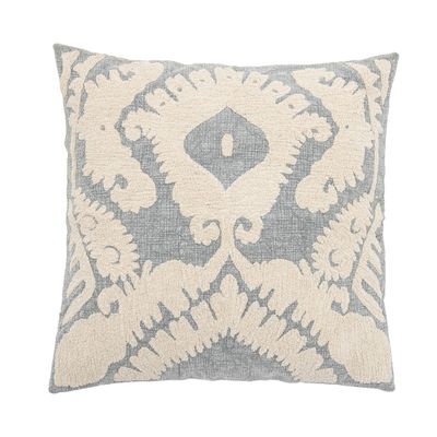 Coussins - Aulia Coussin, Nature, Coton - CREATIVE COLLECTION