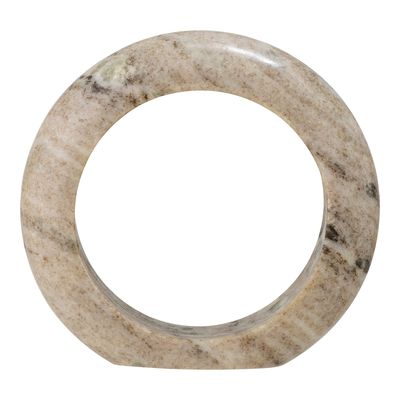 Decorative objects - Marcia Deco, Grey, Marble - BLOOMINGVILLE MULTIBRAND HOUSE
