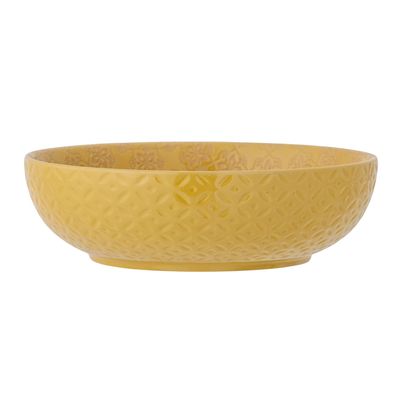 Bols - Marsala Bol, Jaune, Grès  - CREATIVE COLLECTION