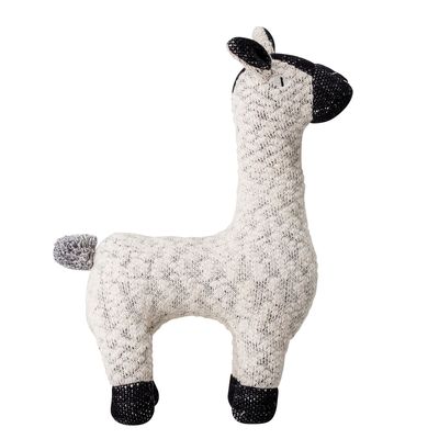 Jouets enfants - Salha Jouet en peluche, Nature, Coton OEKO-TEX®  - BLOOMINGVILLE MINI