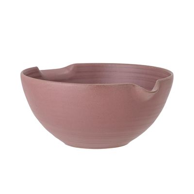 Bols - Calla Bol, Marron, Grès - CREATIVE COLLECTION