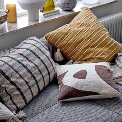 Bowls - Evi Bowl, Nature, Marble  - BLOOMINGVILLE MULTIBRAND HOUSE