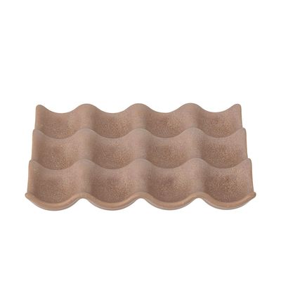 Trays - Lisanora Egg Tray, Rose, Stoneware - BLOOMINGVILLE MULTIBRAND HOUSE