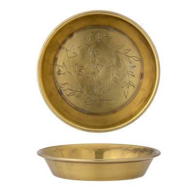 Bols - Kry Bol, Brass, Métal - BLOOMINGVILLE MULTIBRAND HOUSE