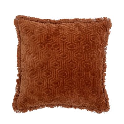 Coussins - Mahado Coussin, Orange, Coton - BLOOMINGVILLE MULTIBRAND HOUSE