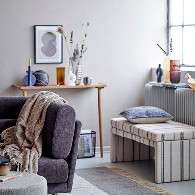 Decorative objects - Cise Deco, White, Alabaster  - BLOOMINGVILLE MULTIBRAND HOUSE