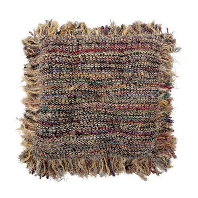 Coussins - Darko Coussin, Nature, Coton - BLOOMINGVILLE MULTIBRAND HOUSE